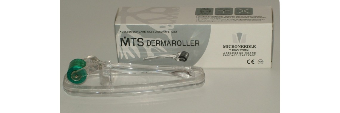 DermaRoller 05